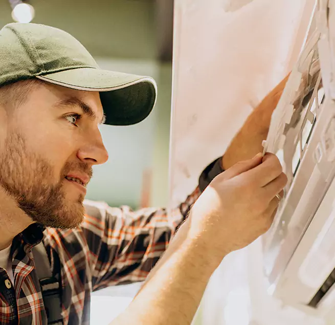 Why Homeowners Businesses Trust Us in Amherst Center, MA?