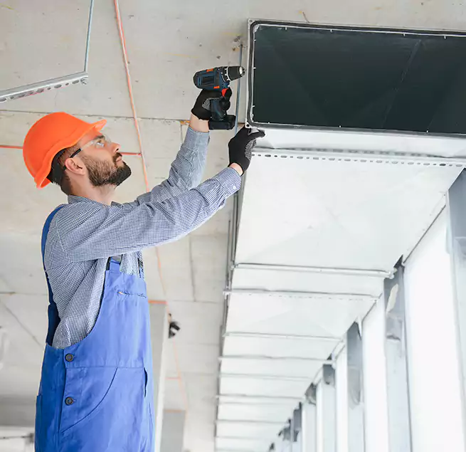 Why Homeowners & Businesses Trust Us in Amherst Center, MA?