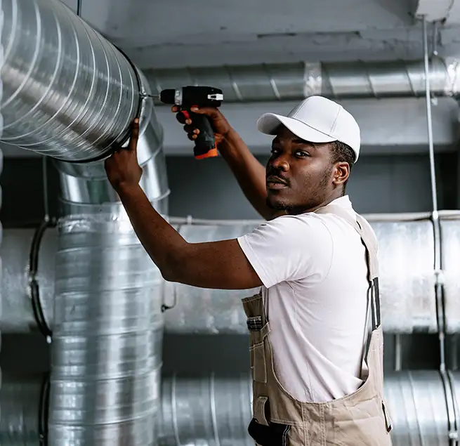 Why Homeowners & Businesses Trust Us Amherst Center, MA