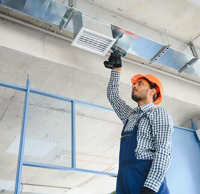 Why Homeowners & Businesses Trust Us in Amherst Center, MA?