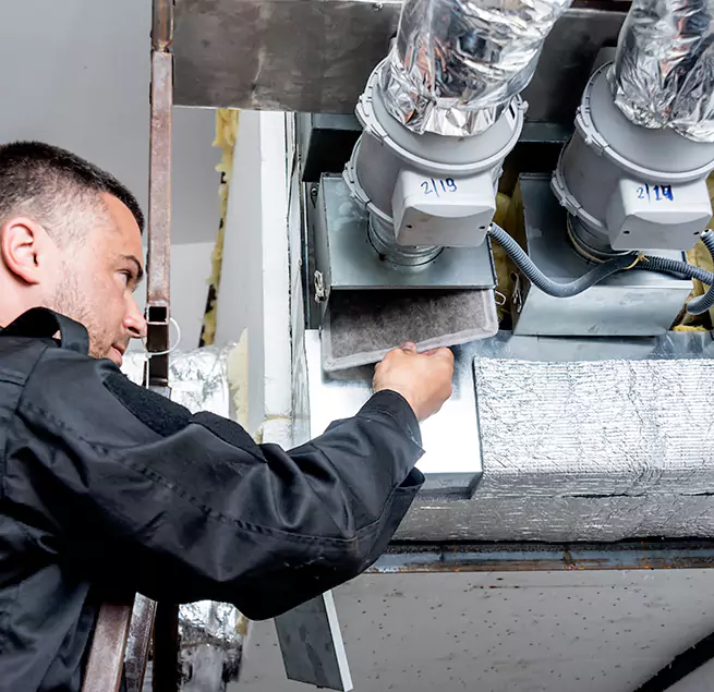 Why Homeowners & Businesses Trust Us in Amherst Center, MA?