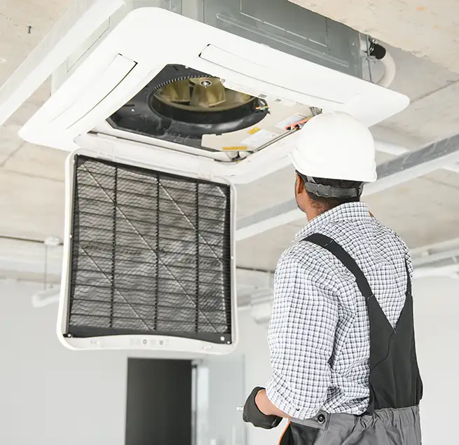 Why Homeowners & Businesses Trust Us in Amherst Center, MA?