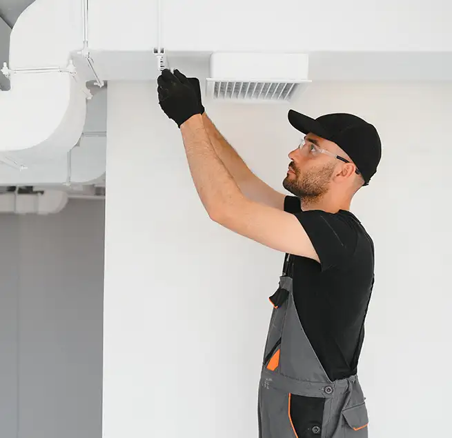 Why Homeowners & Businesses Trust Us in Amherst Center, MA?