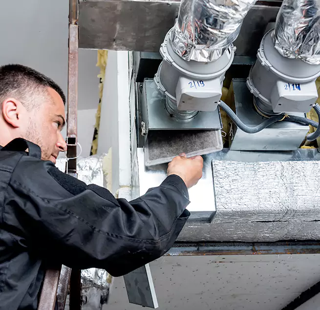  Why Homeowners & Businesses Trust Us in Amherst Center, MA?