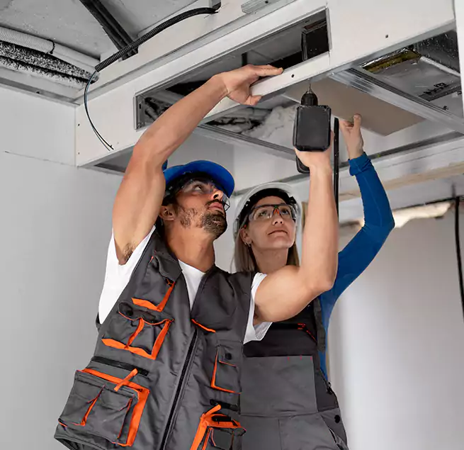 Why Homeowners & Businesses Trust Us in Amherst Center, MA