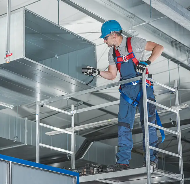 Why Homeowners & Businesses Trust Us in Amherst Center, MA?