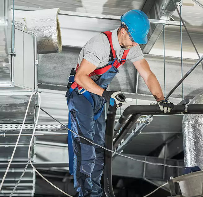 Why Homeowners & Businesses Trust Us in Amherst Center, MA?