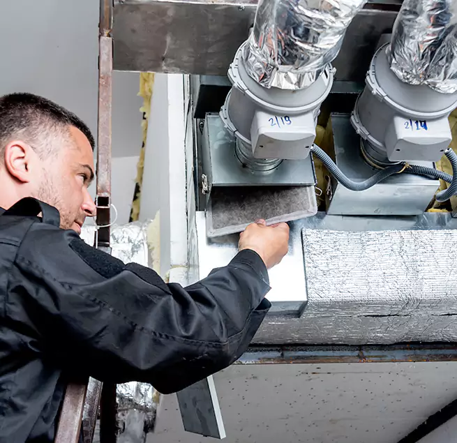 Why Homeowners & Businesses Trust Us in Amherst Center, MA?