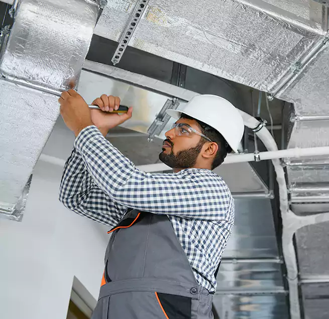 Why Homeowners & Businesses Trust Us Amherst Center, MA?