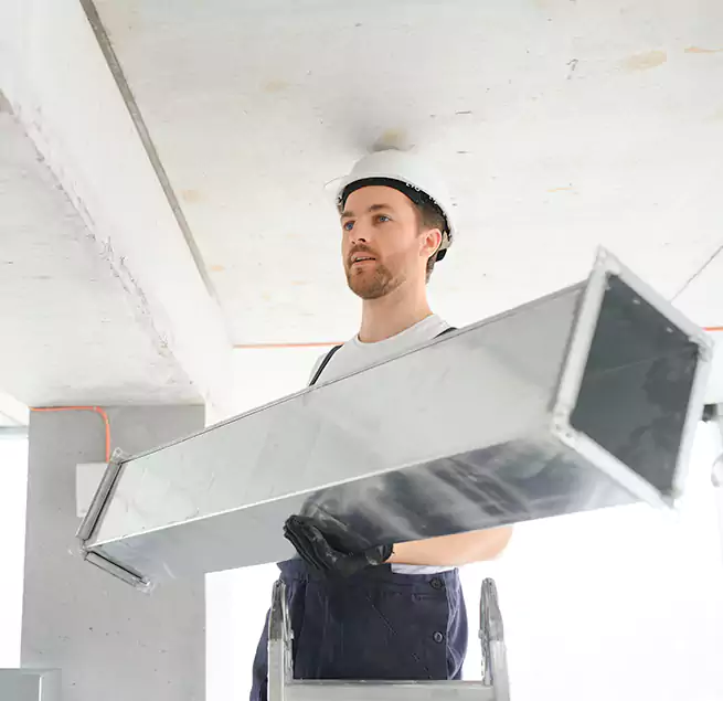 Why Homeowners & Businesses Trust Us in Amherst Center, MA