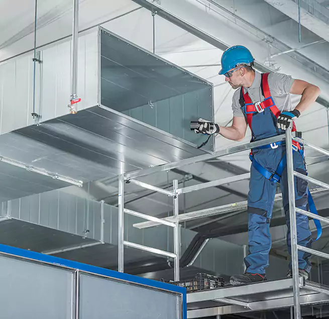 Why Homeowners & Businesses Trust Us in Amherst Center, MA?