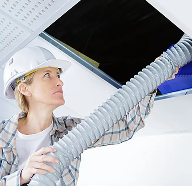 Why Homeowners & Businesses Trust Us Amherst Center, MA