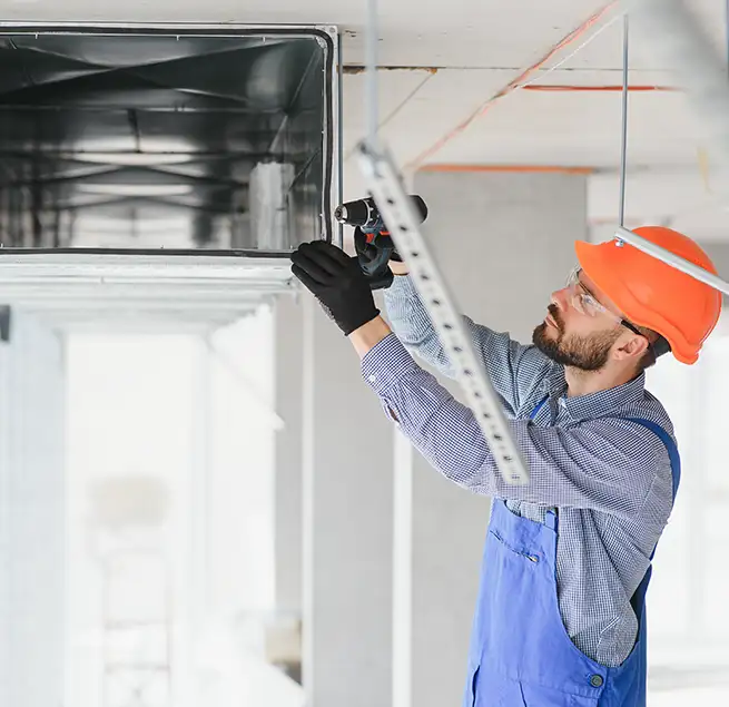 Why Homeowners & Businesses Trust Us in Amherst Center, MA?