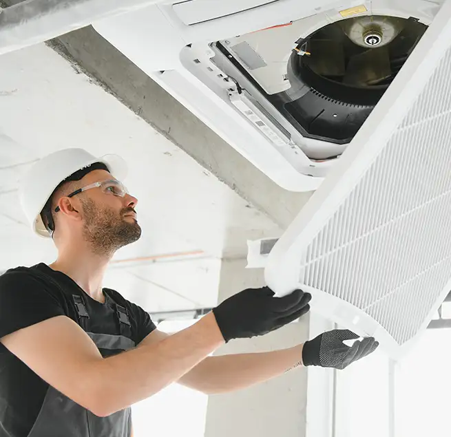 Why Homeowners & Businesses Trust Us in Amherst Center, MA?