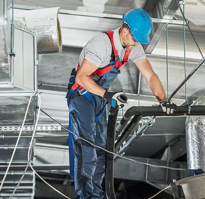 Why Homeowners & Businesses Trust Us in Amherst Center, MA?