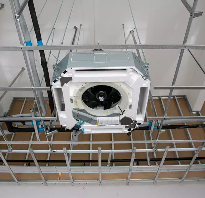 Why Homeowners & Businesses Trust Us in Amherst Center, MA?