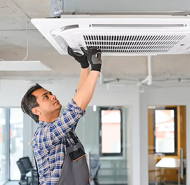 Why Homeowners & Businesses Trust Us in Amherst Center, MA?