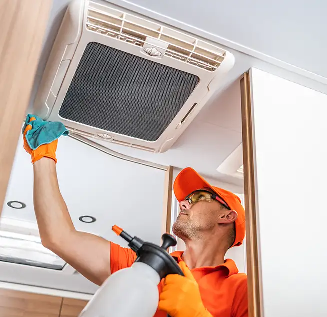 Why Homeowners & Businesses Trust Us in Amherst Center, MA?