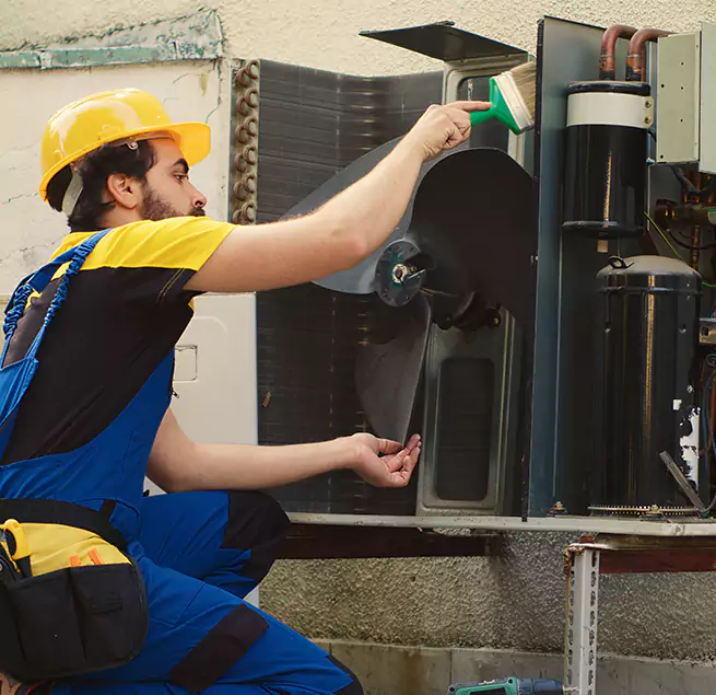 Why Homeowners Businesses Trust Us in Amherst Center, MA?