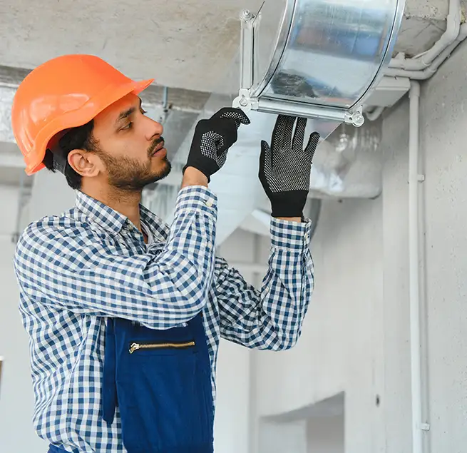 Why Homeowners & Businesses Trust Us in Amherst Center, MA?