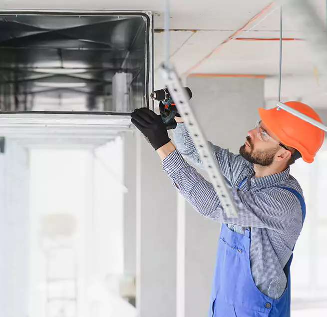 Why Homeowners & Businesses Trust Us Amherst Center, MA