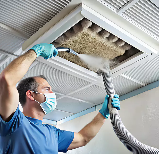  Why Homeowners & Businesses Trust Us Amherst Center, MA?