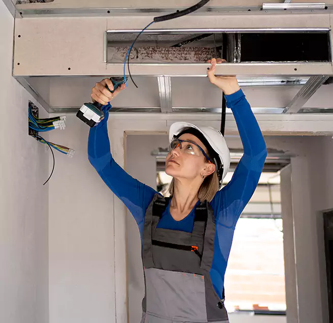 Why Homeowners & Businesses Trust Us in Amherst Center, MA?