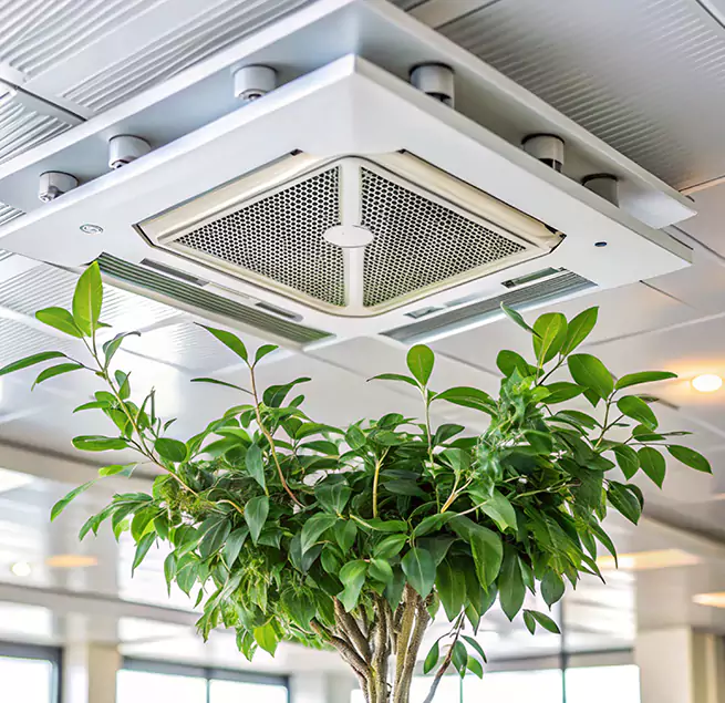 Why Homeowners & Businesses Trust Us in Amherst Center, MA