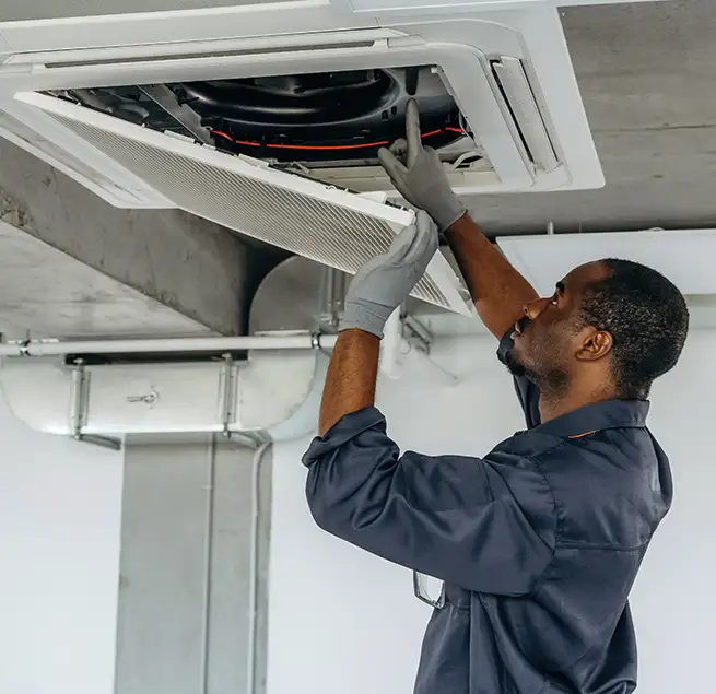 Why Homeowners & Businesses Trust Us in Amherst Center, MA?