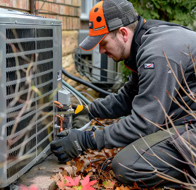 Why Homeowners & Businesses Trust Us in Amherst Center, MA?