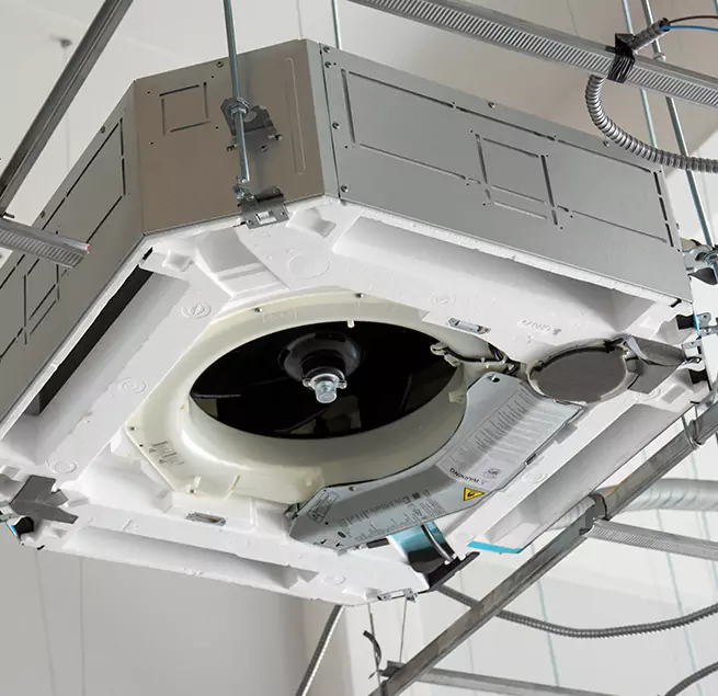 Why Homeowners & Businesses Trust Us in Amherst Center, MA?