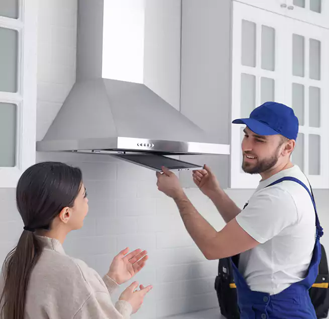  Why Homeowners & Businesses Trust Us in Amherst Center, MA?