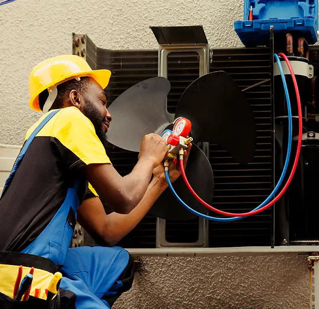 Why Homeowners & Businesses Trust Us in Amherst Center, MA?