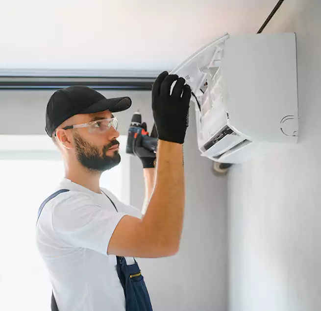 Why Homeowners & Businesses Trust Us in Amherst Center, MA