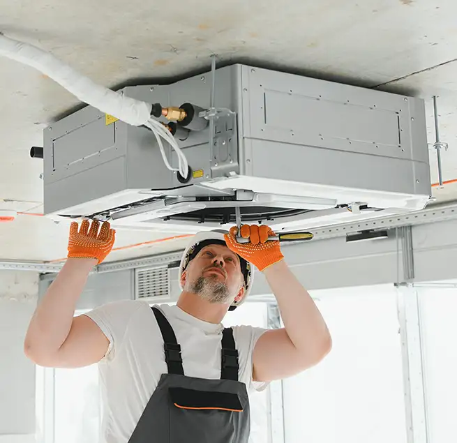 Why Homeowners & Businesses Trust Us Amherst Center, MA