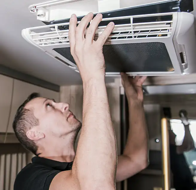 Why Homeowners & Businesses Trust Us Amherst Center, MA