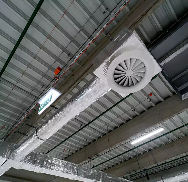 Why Homeowners & Businesses Trust Us in Amherst Center, MA