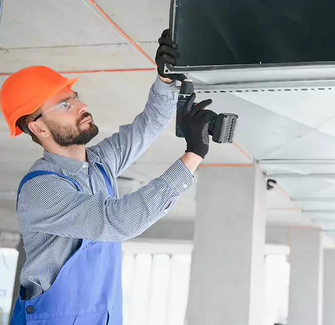 Why Homeowners & Businesses Trust Us in Amherst Center, MA?