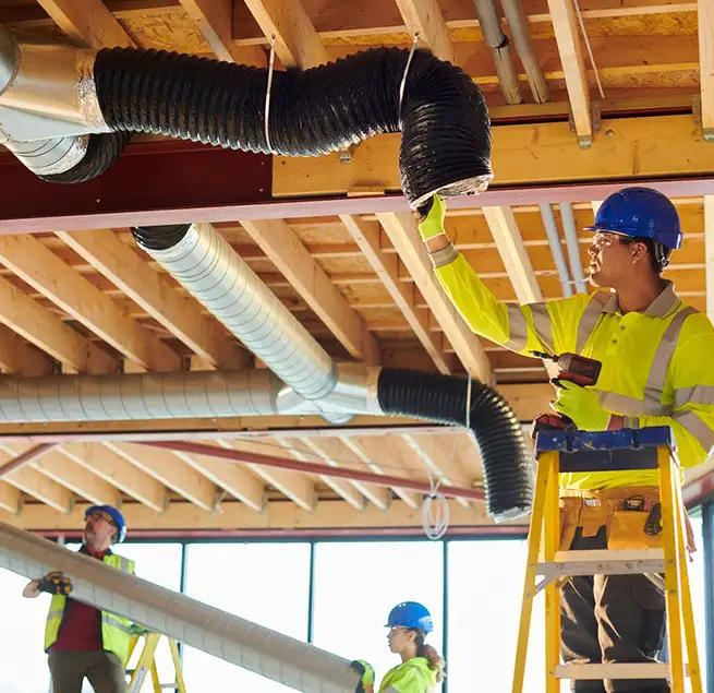 Why Homeowners & Businesses Trust Us in Amherst Center, MA?