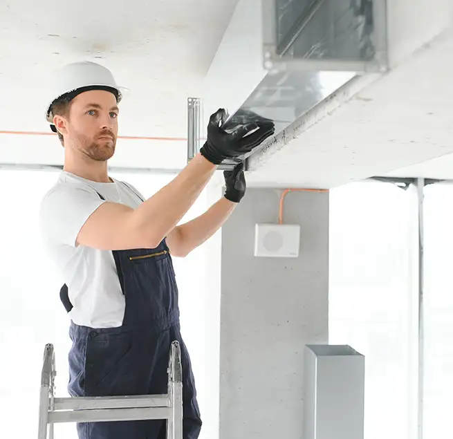 Why Homeowners & Businesses Trust Us in Amherst Center, MA?