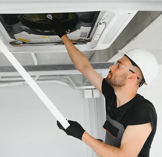 Why Homeowners & Businesses Trust Us in Amherst Center, MA?