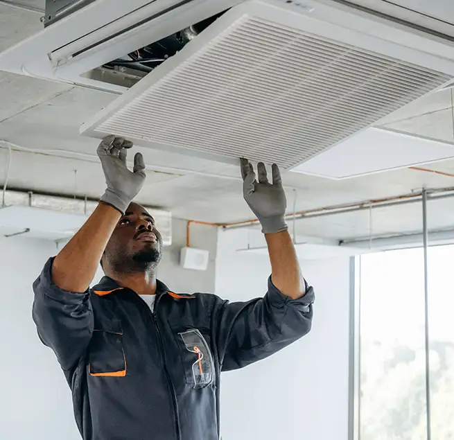 Why Homeowners & Businesses Trust Us in Amherst Center, MA?