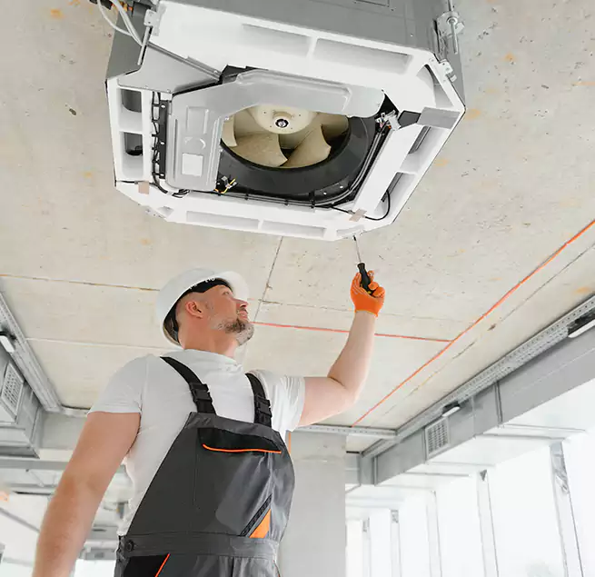 Why Homeowners Businesses Trust Us in Amherst Center, MA