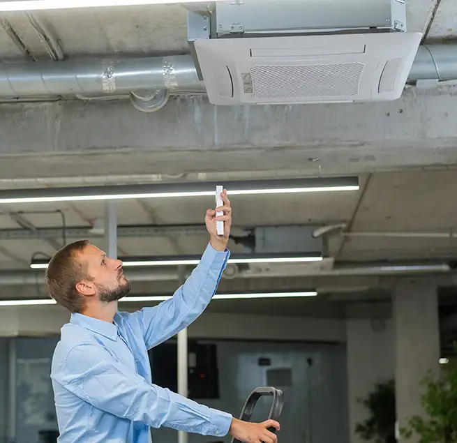 Why Homeowners & Businesses Trust Us in Amherst Center, MA?