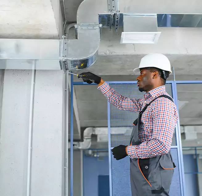 Why Homeowners & Businesses Trust Us in Amherst Center, MA