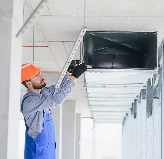 Why Homeowners & Businesses Trust Us in Amherst Center, MA?