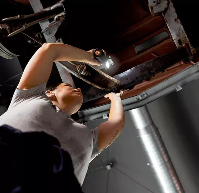 Why Homeowners & Businesses Trust Us Amherst Center, MA