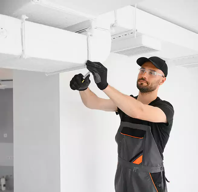  Why Homeowners Businesses Trust Us Amherst Center, MA