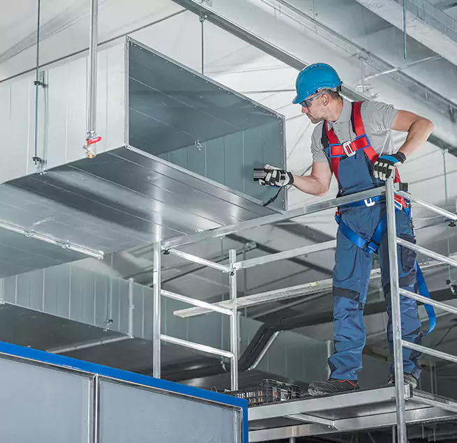 Why Homeowners & Businesses Trust Us Amherst Center, MA