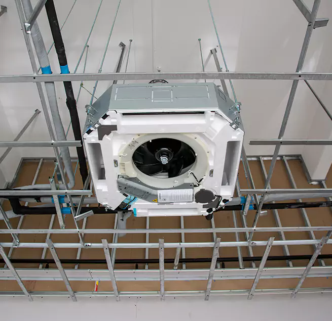 Why Homeowners & Businesses Trust Us Amherst Center, MA?